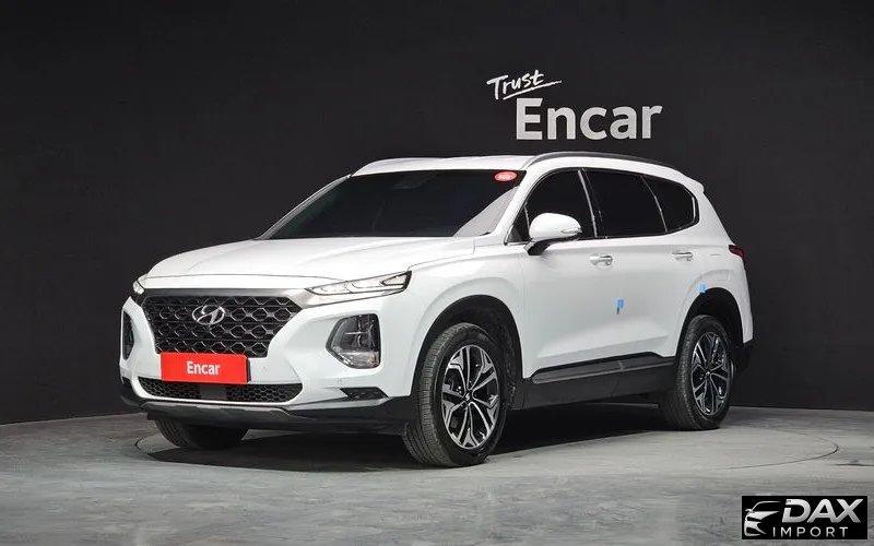 Hyundai Santafe Diesel 2.0 2WD