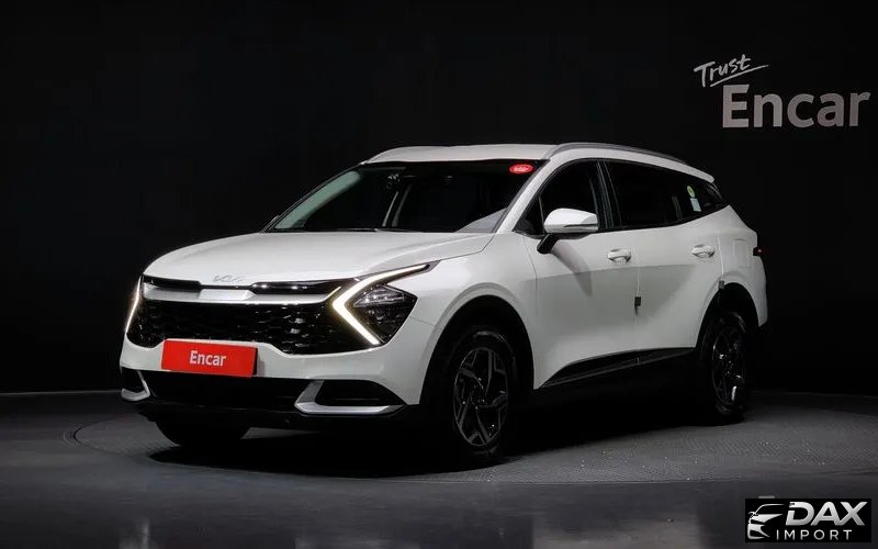 Kia Sportage Diesel 2.0 2WD