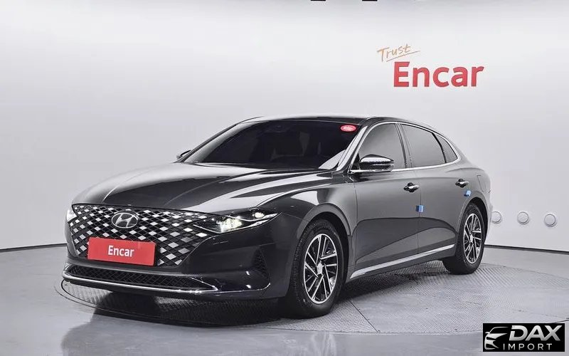 Hyundai Grandeur 2.5