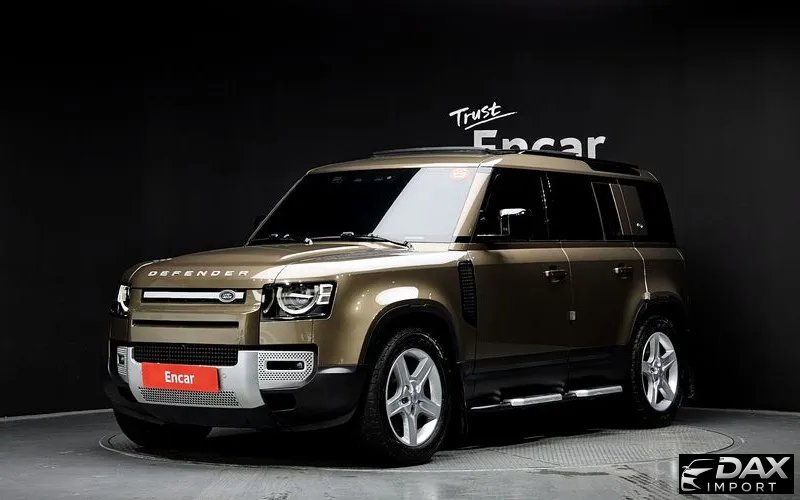 Land Rover Defender 110 D250 SE