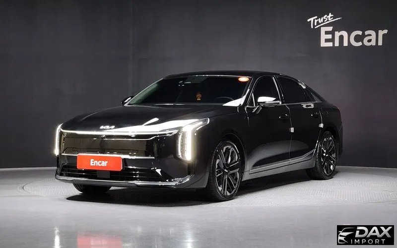 Kia K8 Noblesse