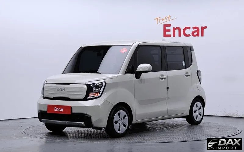 Kia RAY Van