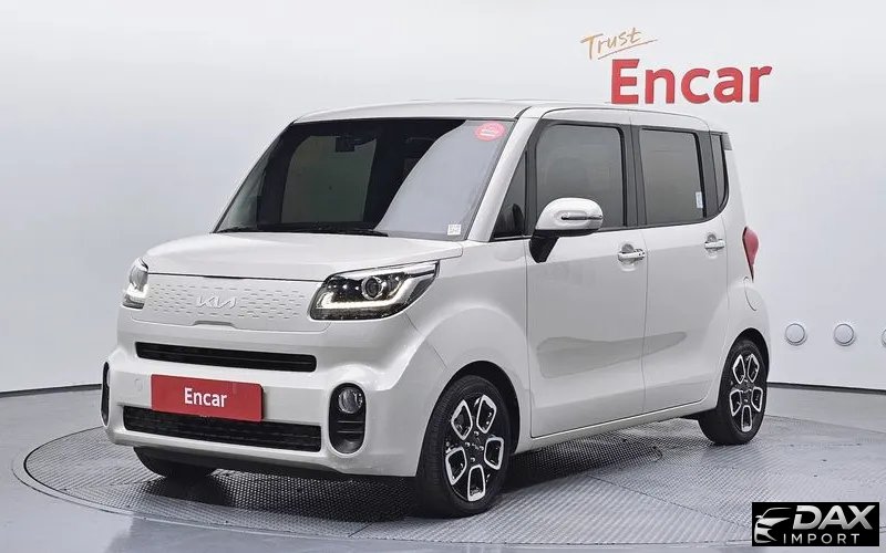 Kia RAY Signature