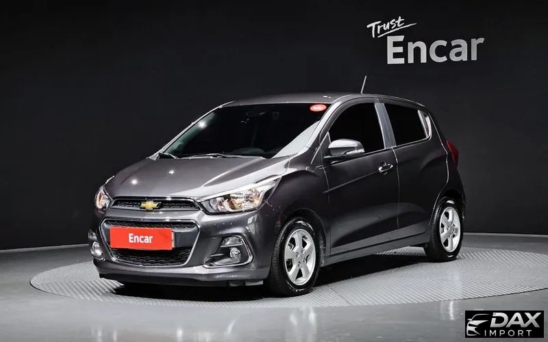 ChevroletGMDaewoo Spark ECO LT