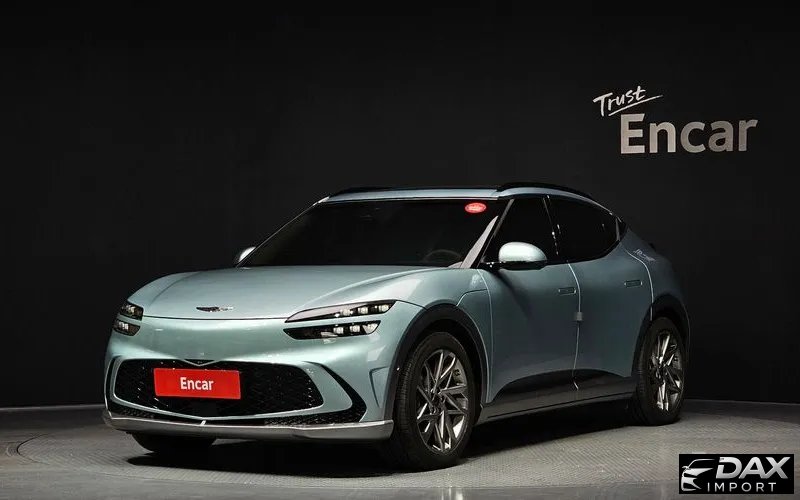 Genesis GV60 Standard AWD