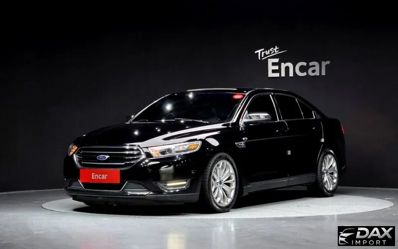 Ford Taurus 2.0 Limited EcoBoost