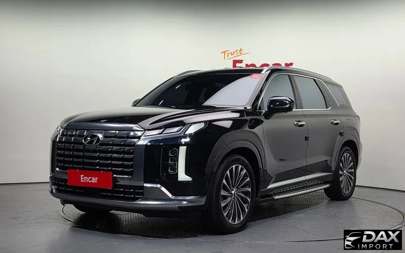 Hyundai Palisade Diesel 2.2 2WD