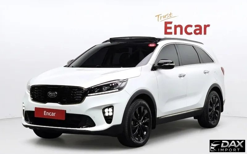 Kia Sorento Diesel 2.2 2WD