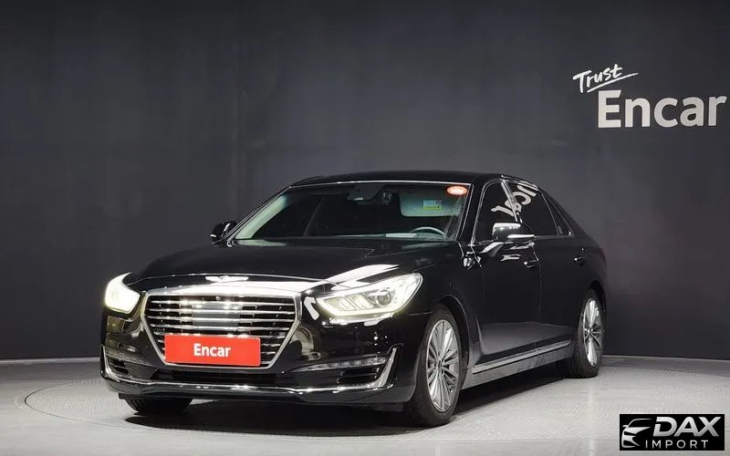 Genesis EQ900 3.8 GDI AWD