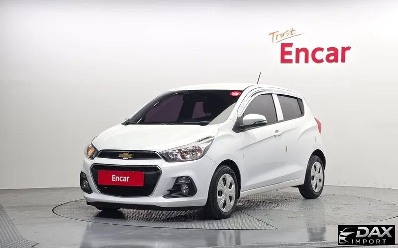 ChevroletGMDaewoo Spark ECO LT