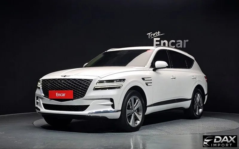 Genesis GV80 2.5T Gasoline 2WD