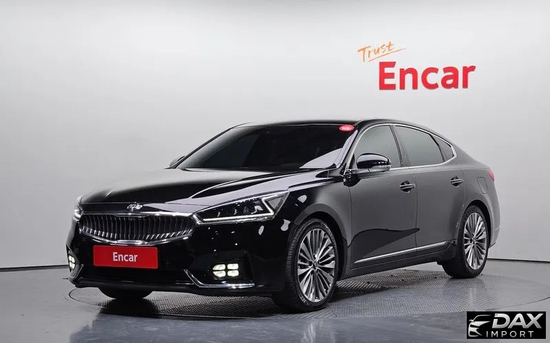 Kia K7 2.4 GDI Limited