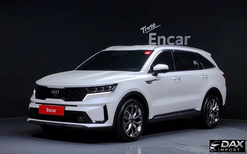Kia Sorento Diesel 2.2 4WD
