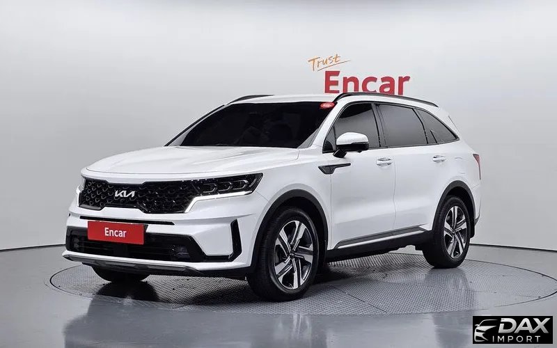 Kia Sorento HEV 1.6 2WD