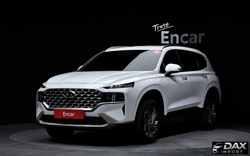 Hyundai Santafe Diesel 2.2 2WD