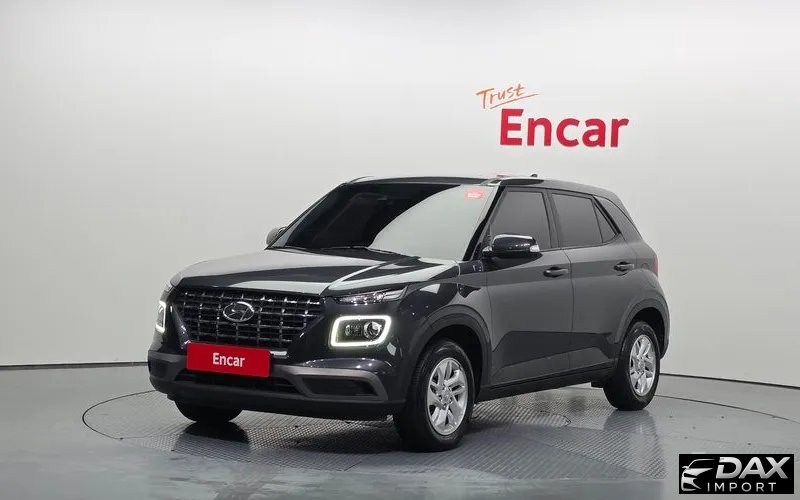 Hyundai Venue 1.6 Modern