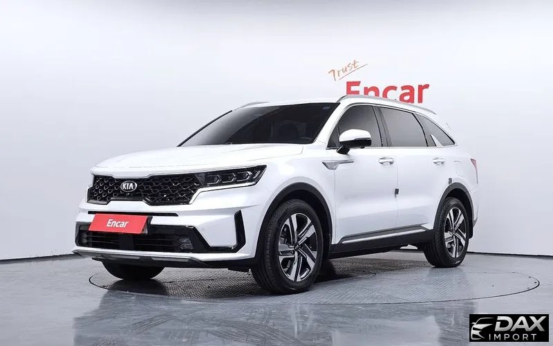 Kia Sorento HEV 1.6 2WD