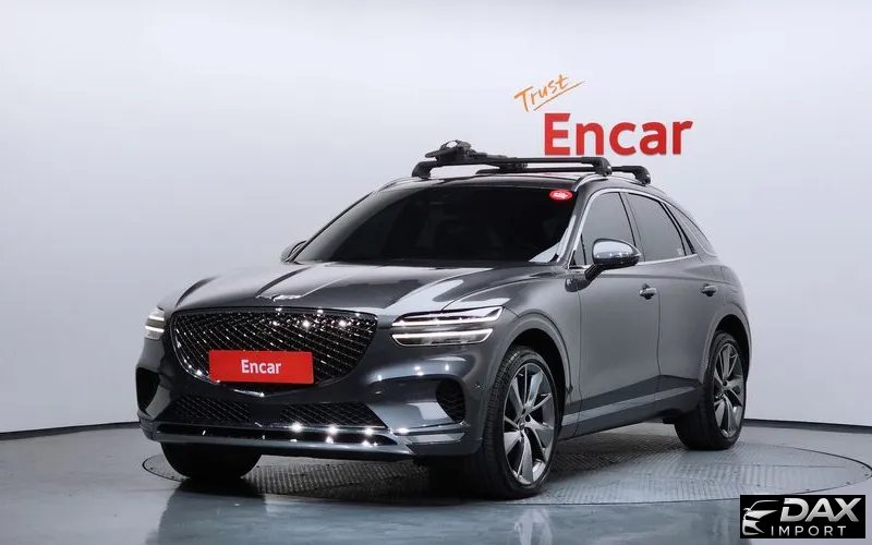 Genesis GV70 2.5T Gasoline AWD