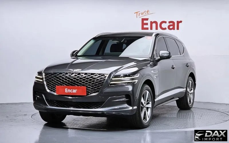 Genesis GV80 3.0 Diesel AWD