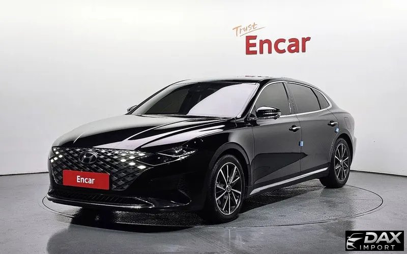 Hyundai Grandeur 2.5