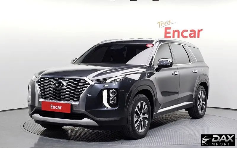 Hyundai Palisade Diesel 2.2 2WD
