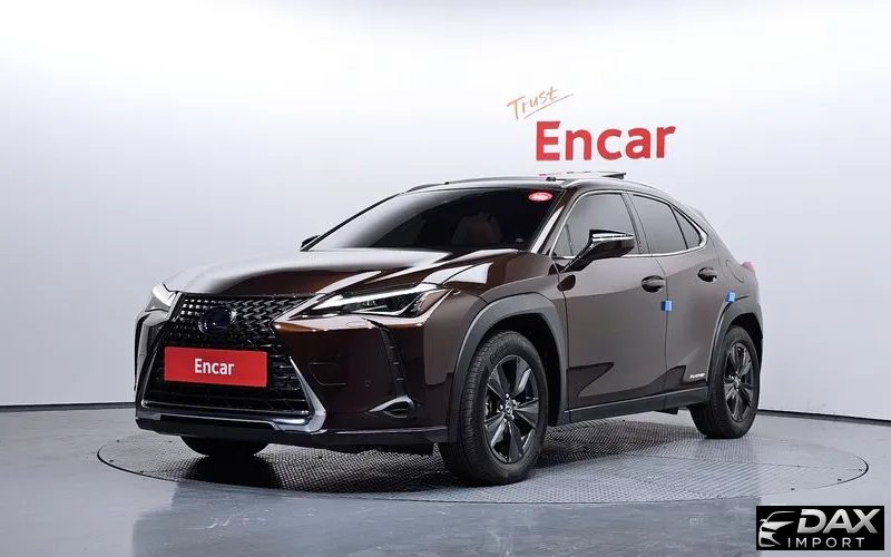 Lexus UX 2.0 2WD