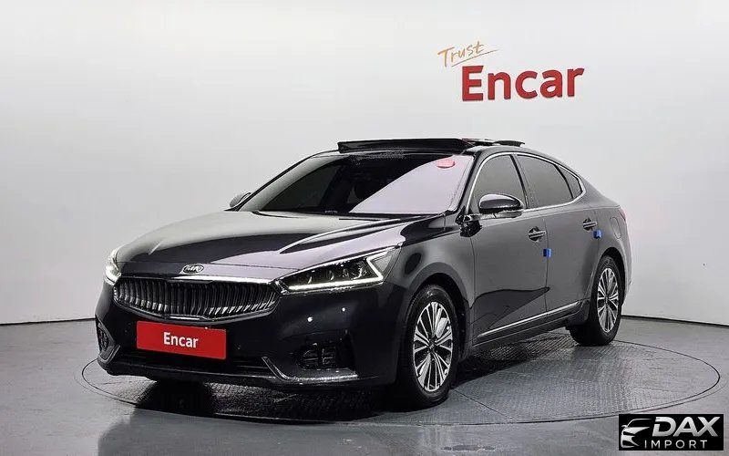 Kia K7 Noblesse Special