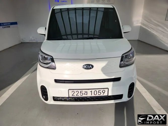 Kia RAY Standard
