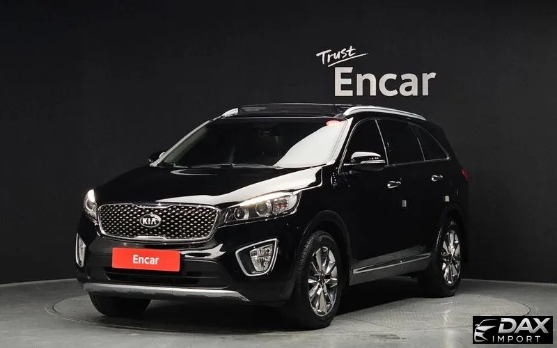 Kia Sorento Diesel 2.0 2WD