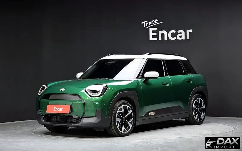 Mini Aceman E Classic