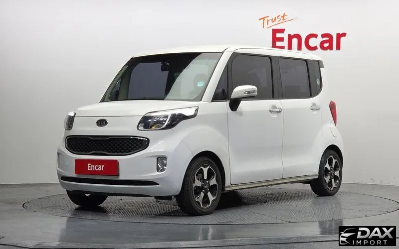 Kia RAY Prestige