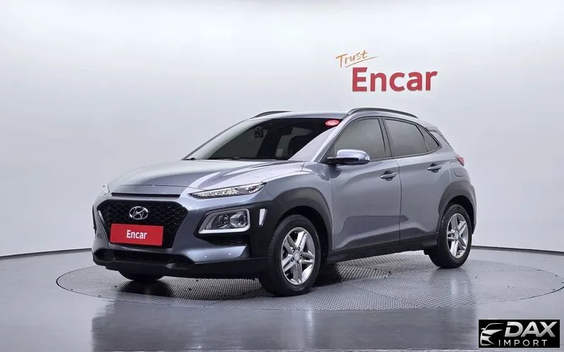 Hyundai Kona Diesel 1.6 2WD