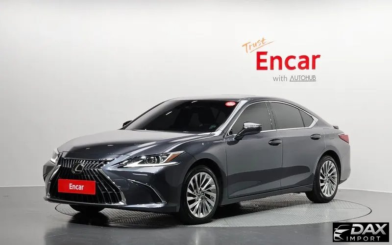 Lexus ES Luxury Plus