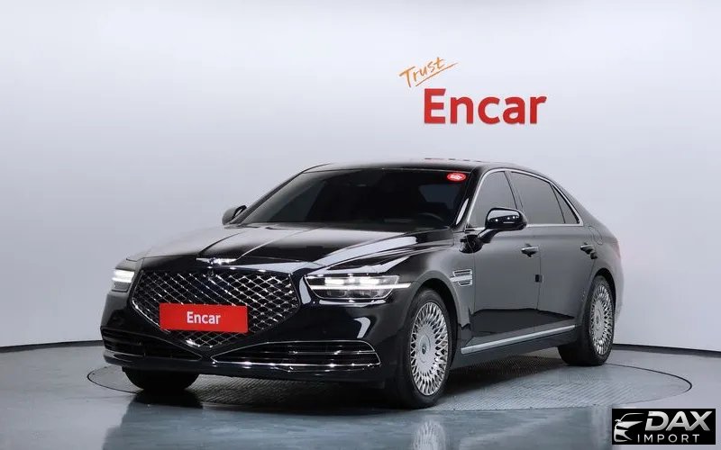 Genesis G90 3.8 AWD