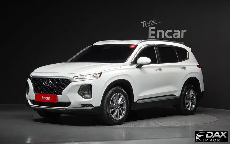 Hyundai Santafe Gasoline 2.0T 2WD