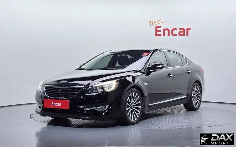 Kia K7 VG270 Luxury