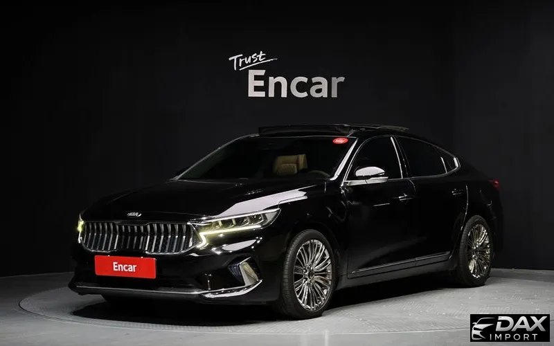 Kia K7 3.0 GDI Signature