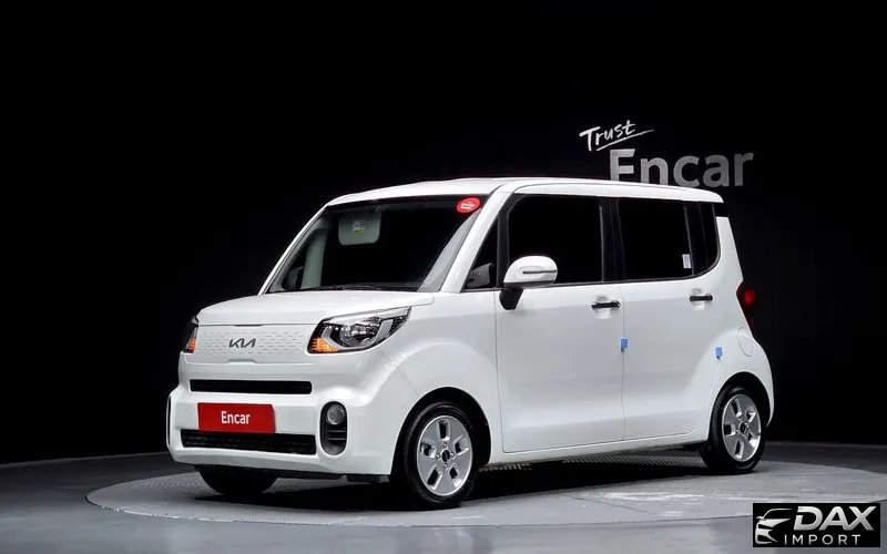 Kia RAY Prestige