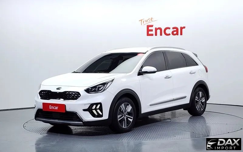 Kia Niro 1.6 HEV