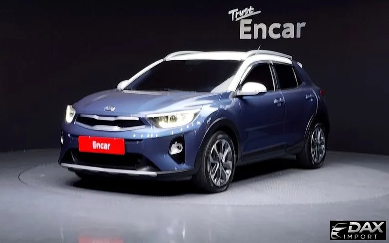 Kia Stonic 1.4