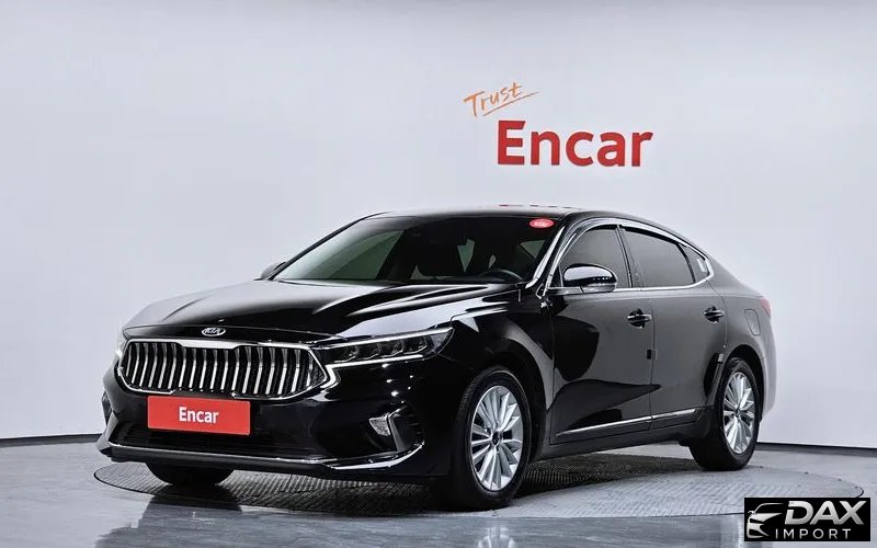 Kia K7 2.5 GDI Prestige