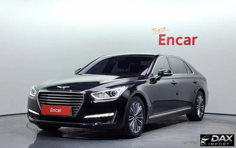 Genesis EQ900 3.8 GDI AWD