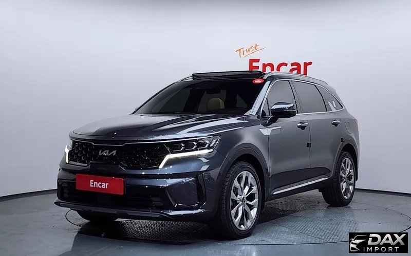 Kia Sorento Diesel 2.2 2WD