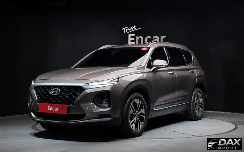 Hyundai Santafe Diesel 2.0 2WD
