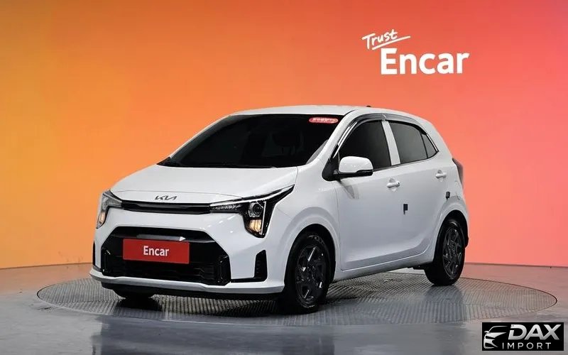 Kia morning Prestige