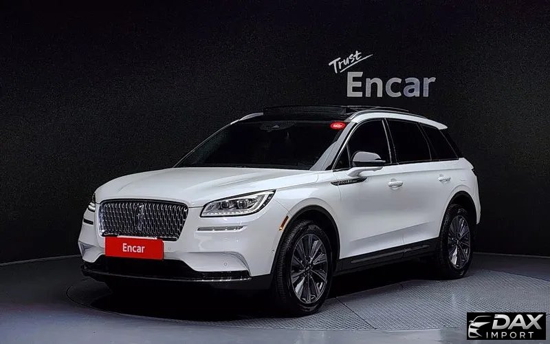 Lincoln Corsair 2.0 Reserve AWD