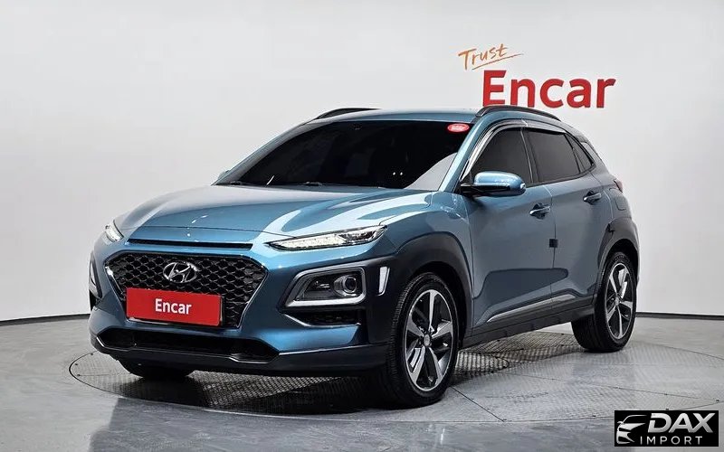 Hyundai Kona Diesel 1.6 2WD