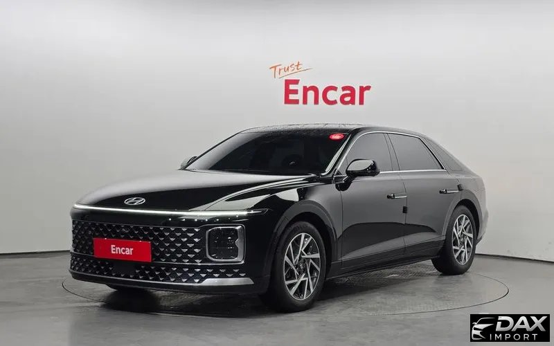 Hyundai Grandeur 2,5 Gasoline 2WD