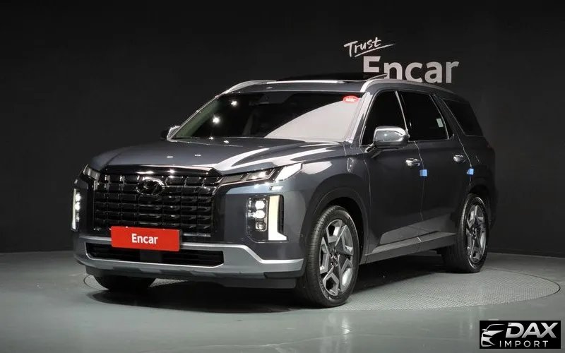Hyundai Palisade Diesel 2.2 4WD
