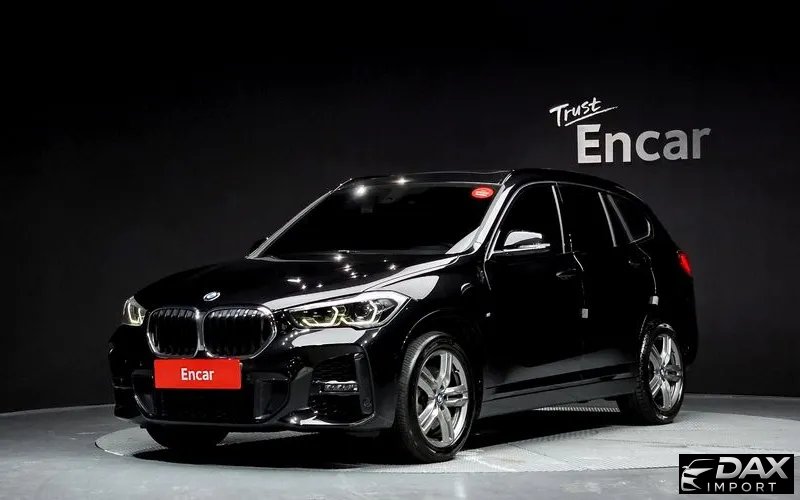 BMW X1 xDrive 20i M Sport